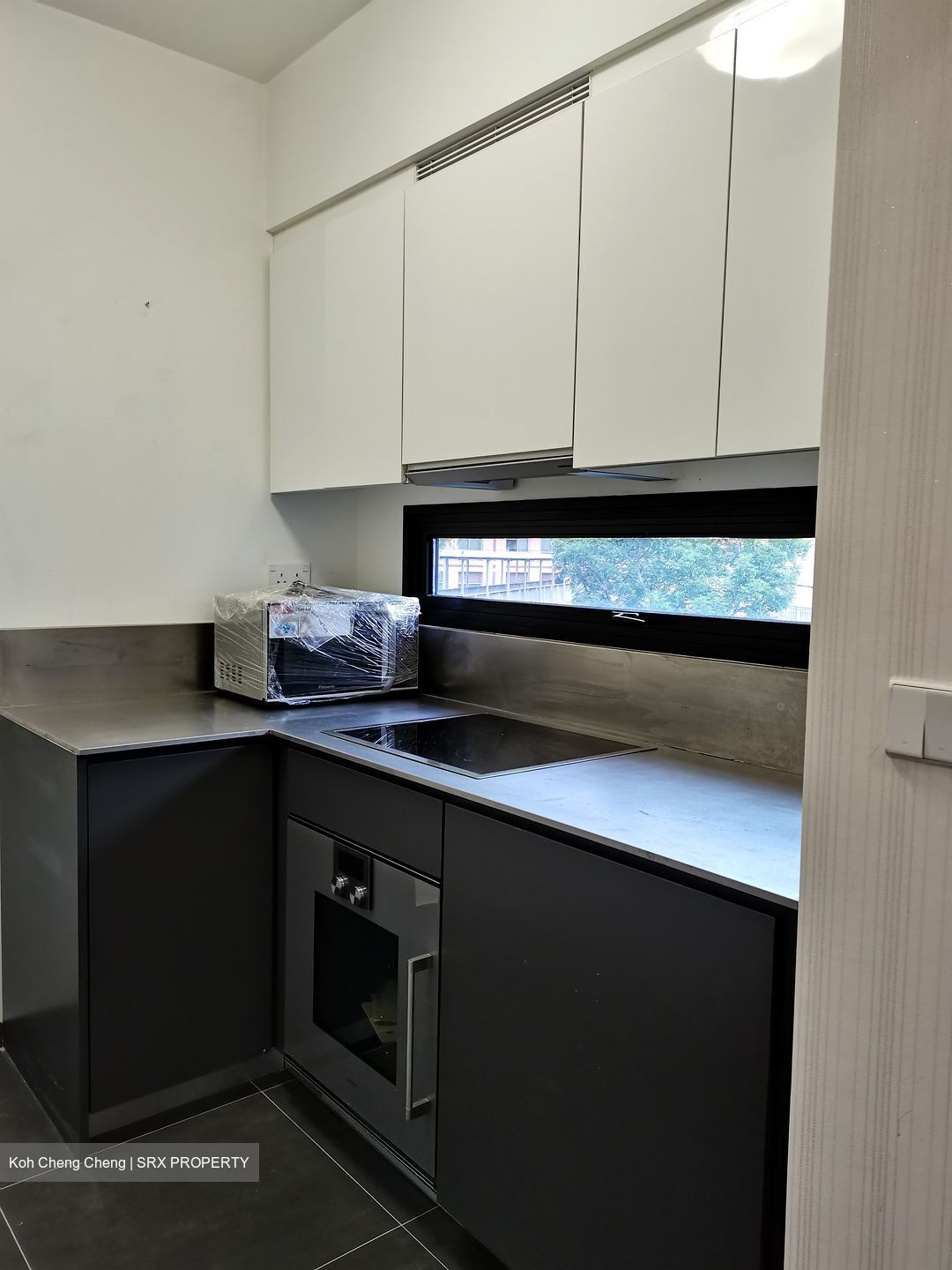 Hijauan (D9), Apartment #501413651